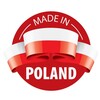 Логотип телеграм канала @work_polish — Работа в Польше