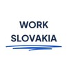 Логотип телеграм канала @work_slovakia_sro — Work SLOVAKIA