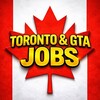 Logo of telegram channel work_toronto_jobs — Toronto & GTA Jobs / Робота в Торонто і GTA