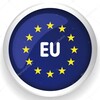 Логотип телеграм -каналу work_visa_europa — РОБОТА в ЄС 🇪🇺 work_visa_europa🌍