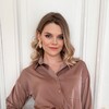 Логотип телеграм канала @work_with_love — В активном поиске | Про поиск работы и не только