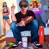Логотип телеграм канала @workadamnlud — workadamn ludka
