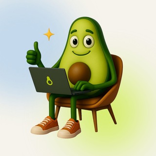 Workado | Вакансії та карʼєра - Telegram Channels