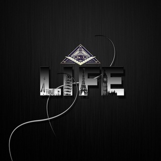 Логотип телеграм канала @workandlifechannel — Work and life