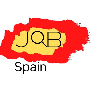 Логотип телеграм -каналу workatspain — Job Spain / Work Spain/ Работа в Испании