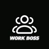 Логотип телеграм канала @workboss_one — 𝙒𝙊𝙍𝙆 𝘽𝙊𝙎𝙎