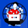 Логотип телеграм канала @workerchannelq — АВИТО ЗАРАБОТОК