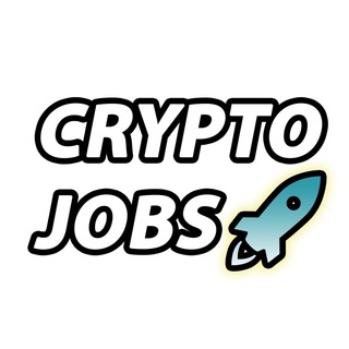 Логотип телеграм канала @workers_tg — Crypto Jobs - вакансии криптовалюта, удаленная работа онлайн, freelance блокчейн, online удаленка, аналитик, трейдер, арбитраж