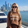 Логотип телеграм канала @workfromhomeirina — На 100 про фриланс 📲