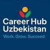 Telegram kanalining logotibi workgrowsucceeduz — Career Hub Uzbekistan