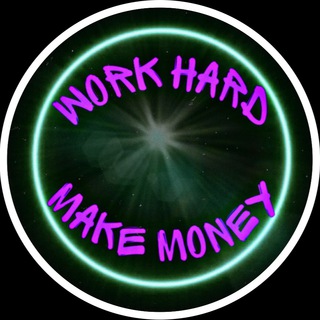 Логотип телеграм канала @workhardmm — W.H.M.M. Crypto / Airdrops / NFT😎