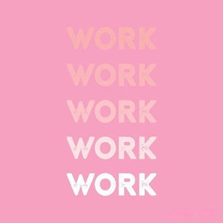 Telegram channel Workin | Медиа о работе logo