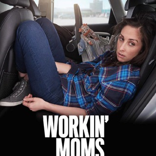 Logo saluran telegram workin_moms — Workin Moms Season 1 - 7
