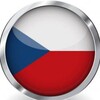 Логотип телеграм -каналу workin_czech_republic — Работа в Чехии Словакии