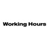 Логотип телеграм канала @workinghours_co — Working Hours