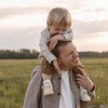 Логотип телеграм канала @workingpapa — Папа на работе