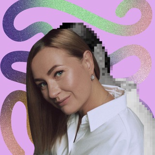 Логотип телеграм канала @workinmedia72 — Газизова: PR и маркетинг