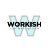 Логотип телеграм канала @workish_ru — Workish | Работа | Подработки