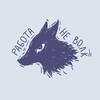 Логотип телеграм канала @workisnotvolk — Работа не волк: психологам о карьере
