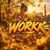 Логотип телеграм канала @workk_studio — WORKK | СНОГСШИБАТЕЛЬНЫЕ СЛИВЫ
