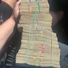 Логотип телеграм -каналу workkiev01 — 🇺🇦 Робота Київ 🇺🇦
