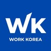 Логотип телеграм канала @workkorea_ru — Работа в Корее | Вакансии | K-ETA | WorkKorea⁠