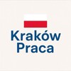 Логотип телеграм -каналу workkrakoww — 🇵🇱 Краков / Kraków — Работа и Вакансии