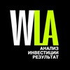 Logo of telegram channel workl1fearb — Work Life Arb