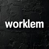 Logotipo do canal de telegrama worklemup - Worklem Заработок