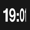 Логотип телеграм канала @worklifecore — 19:01