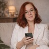 Логотип телеграм канала @worklifewithlove — Карьерный Путь с Анастасией Климчук🍀🍀🍀