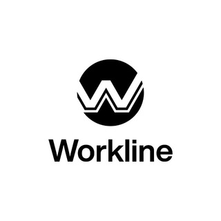 Telegram channel Workline | Vakansiyalar logo
