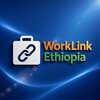 የቴሌግራም ቻናል አርማ worklinketh — WorkLink Ethiopia
