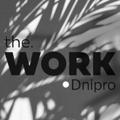 Logo saluran telegram worklldnipro — The.Work: Дніпро Робота, Вакансії, Стажування