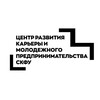 Логотип телеграм канала @workncfu — Вакансии СКФУ | Центр развития карьеры