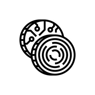 Логотип телеграм канала @workncrypto — Work’n’Crypto