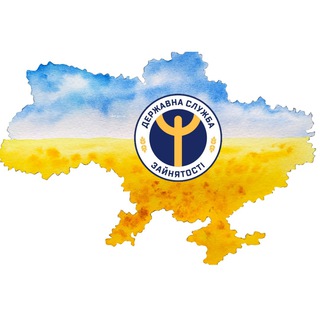 Логотип телеграм -каналу worknowdcz — Робота зараз: Державна служба зайнятості
