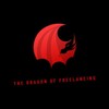 Logo of telegram channel workotzvpf — The Dragon of Freelancing