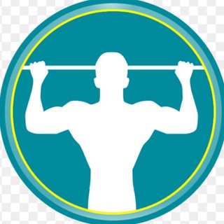 Логотип телеграм канала @workout_peace — Воркаут | Здоровый образ жизни