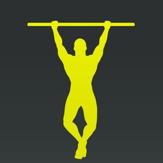 Логотип телеграм канала @workoutlife — Тренировки для жизни