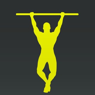 Логотип телеграм канала @workoutlife — Тренировки для жизни