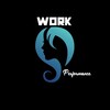 Логотип телеграм канала @workperform — Work performance ( Работа за границей )