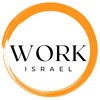 Logo of telegram channel workplace_israel — Работа в Израиле / עבודה בישראל