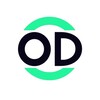 Logo of telegram channel workplacedesign — Office | Design