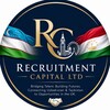 Логотип телеграм канала @workrecruitmentltduk — 🇬🇧 Работа в Англии LTD
