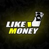 Логотип телеграм канала @workrus_cash — Like Money