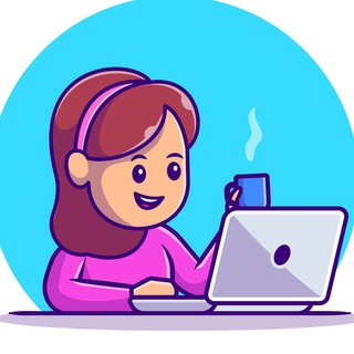 Логотип телеграм канала @works_dreams — Работа мечты