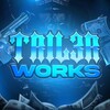 Логотип телеграм канала @works_tril3r — Works Tril3r