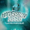 Логотип телеграм канала @worksadff — Wor4king hard