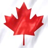 Logo of telegram channel workscanada — Trabajos en Canadá🇨🇦